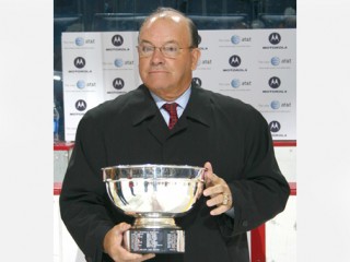 Scotty Bowman picture, image, poster